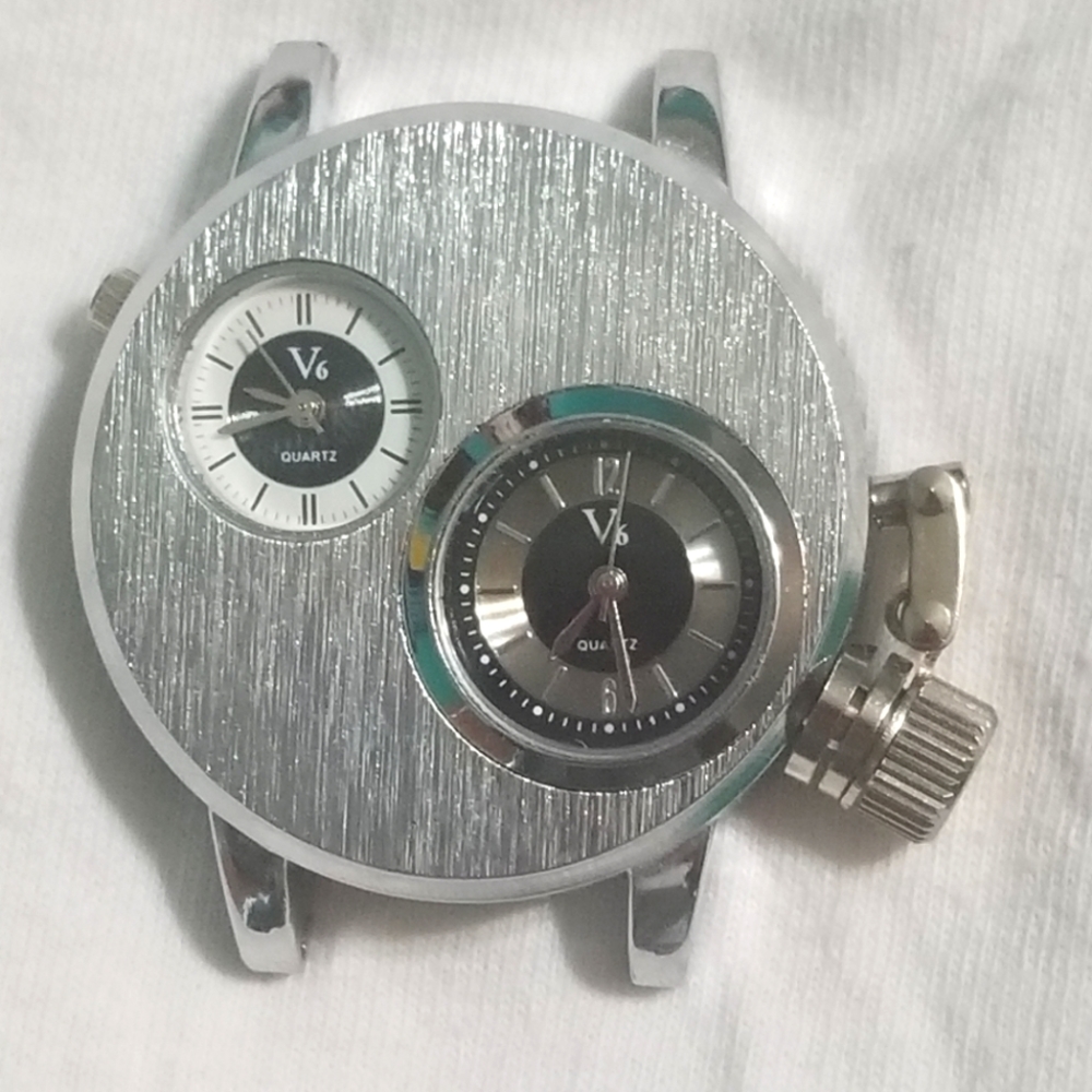 Basic watch